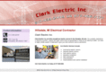 clarkelec.com