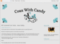 coaxwithcandy.com