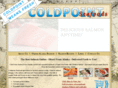 coldpointseafoods.com