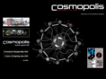 cosmopolis.info