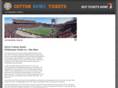 cottonbowltickets.net