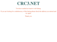 crc3.net