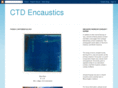 ctdencaustics.com