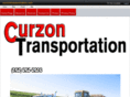 curzontransportation.com