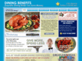 diningbenefits.com