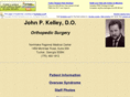 doctorjohnkelley.com