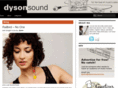 dysonsound.com