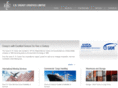 ebcreasylogistics.com