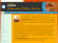 educatorethics.com