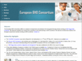 eubhdconsortium.org