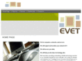 evetsolutions.net