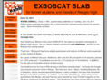 exbobcatblab.com