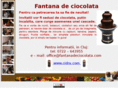 fantanadeciocolata.com