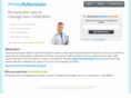 freerxreminder.com