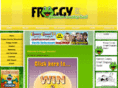 froggycountry.net