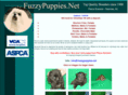 fuzzypuppies.net