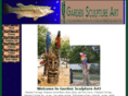 gardensculptureart.com