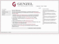 genzel-datenservices.com