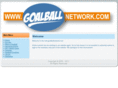 goalballnetwork.info