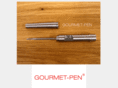 gourmetpen.com