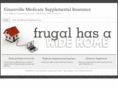 greenvillemedicaresupplementalinsurance.com