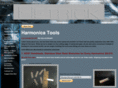 harptools.com