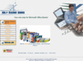 holymacrobooks.com