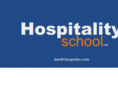 hospitalityschool.net