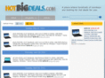 hotbigdeals.com