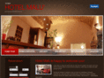 hotelmaluroma.com