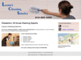 housecleaningchesteron.com