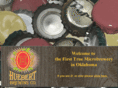 huebertbrewing.com