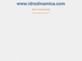 idrodinamica.com