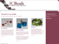 jcbeadsonline.com