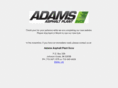 johnadamsservices.com