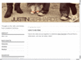 justingerhardt.com