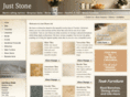 juststoneltd.co.uk