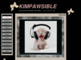 kimpawsible.com