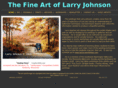 larryjohnsonfineart.com