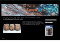 lubapottery.com