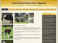 lunarosasuris.com