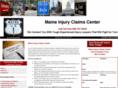 maineinjuryclaimscenter.com