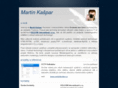 martinkaspar.net