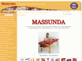 massunda.com