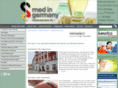 medingermany.info