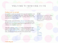 mjmoore.co.uk