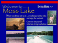 mosslake.net
