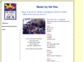 musicbythesea.org