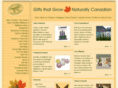 naturesgardenseed.com