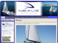 nexuscatamarans.com